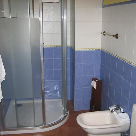 La Portiella Country house *