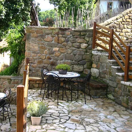 La Portiella Country house *