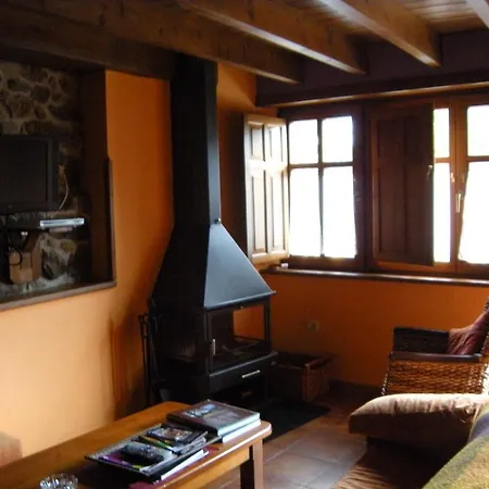 La Portiella Country house *