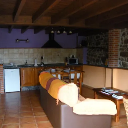 La Portiella * Bueres