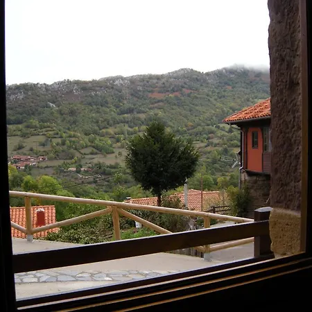 La Portiella Country house