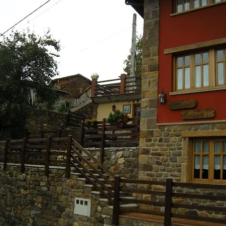 Venkovský dům La Portiella