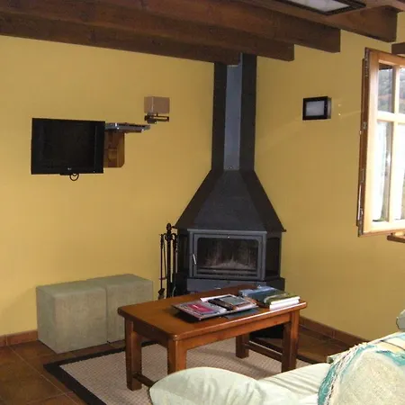 Country house La Portiella