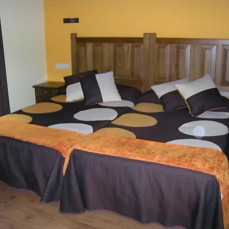La Portiella Country house Bueres