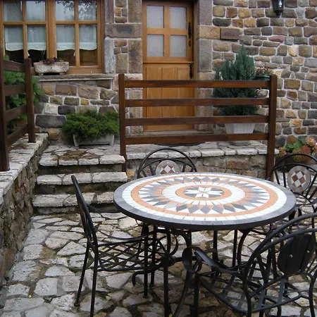 La Portiella Country house *