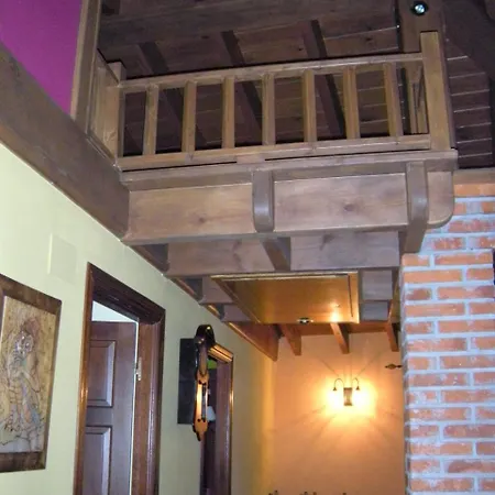 La Portiella Bueres