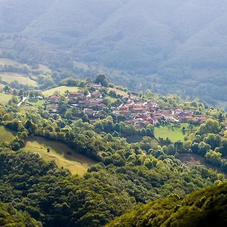 La Portiella * Bueres
