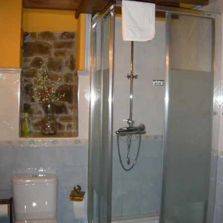 Country house La Portiella *