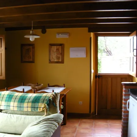 Country house La Portiella *