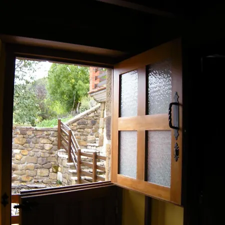 La Portiella Bueres