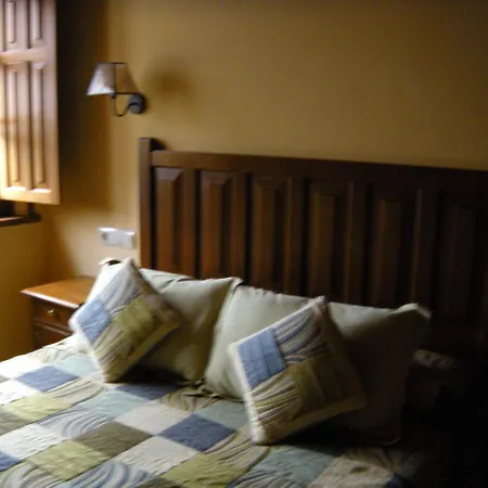 Country house La Portiella *
