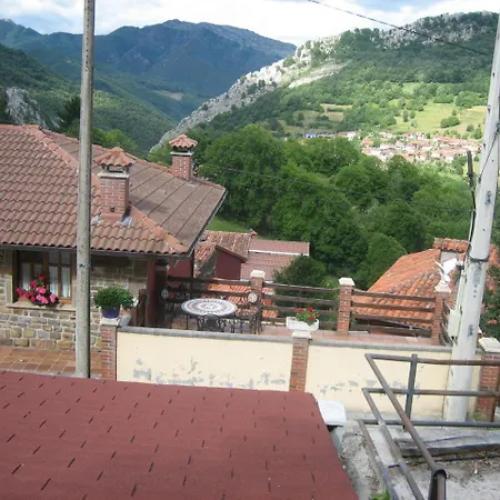 La Portiella Venkovský dům *