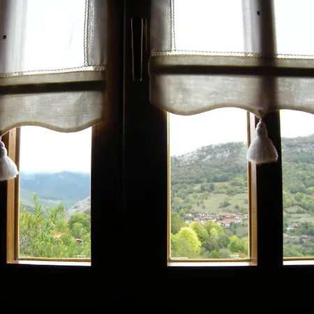 Country house La Portiella