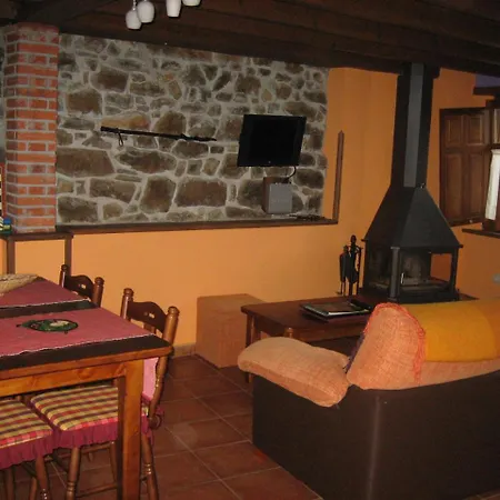 La Portiella * Bueres