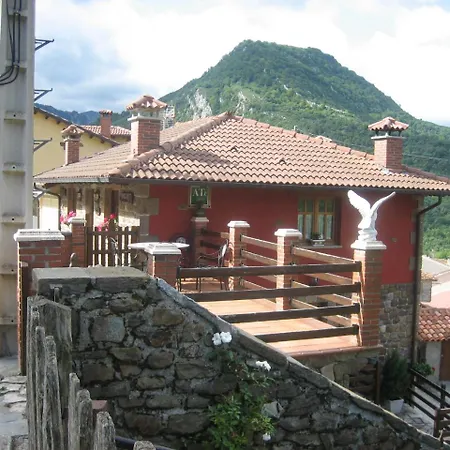 La Portiella *