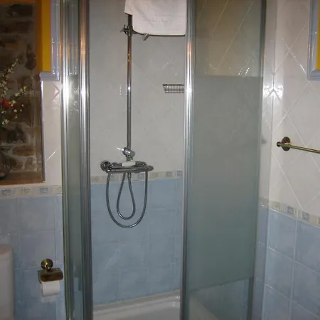 Venkovský dům La Portiella
