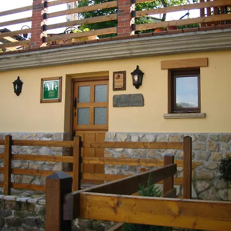 La Portiella * Bueres