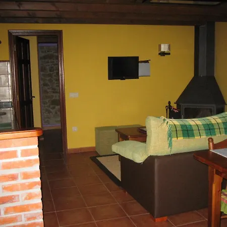 La Portiella Bueres