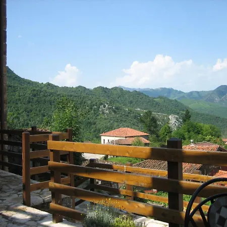 La Portiella Venkovský dům